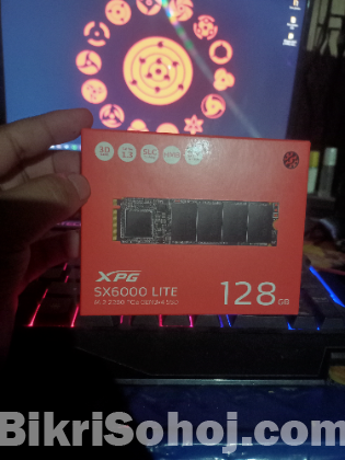 Adata 128GB Ssd